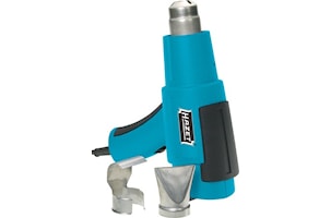 Varmluftspistol 1600W