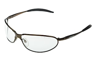 Skyddsglasögon Grönholm Clear