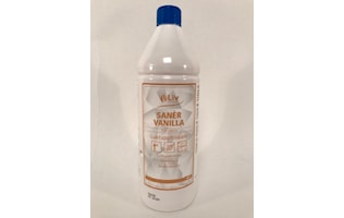 Lahega Sanér Vanilla 1L