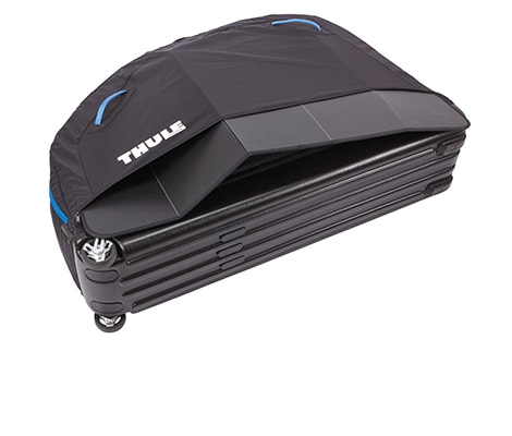 Väska Round Trip Pro XT