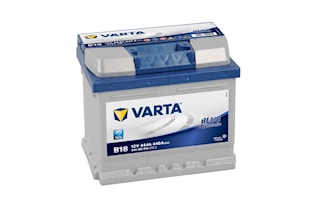 Batteri B18 Blue Dynamic