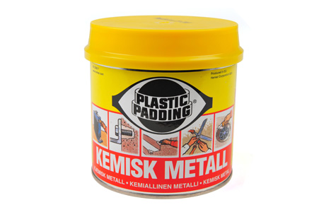 Kemisk metall medium