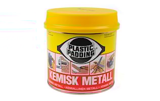 Kemisk metall medium