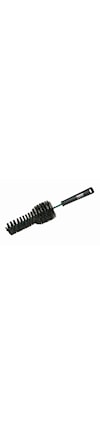Alternativ bild 1 för Vikan Wheel Brush, Ø65 mm, 320 mm, mjuk, svart