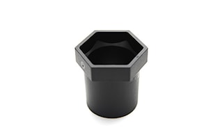 Plastmutter MK