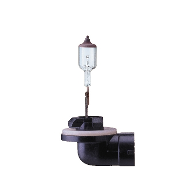 Halogenglödlampa 12V 27W PGJ13