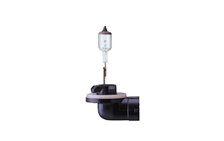 Halogenglödlampa 12V 27W PGJ13