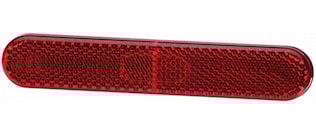 Reflex röd 135x24mm