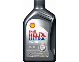 Helix Ultra A5/B5 0W-30 1L