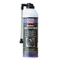 Däckreparation 500ml