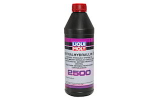 Styrservo olja LDS 2500 1l