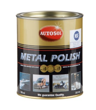 Autosol 750 ml