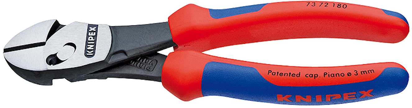 KNIPEX TwinForce® 180mm