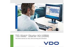 TIS-Web Start Kit SmartLink