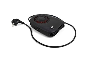 Kupevärmare WaveLine 800W kpl