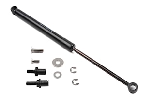 EZDown dämpare VW Amarok -12