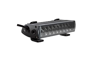 Extraljusramp LED Ymer 10"