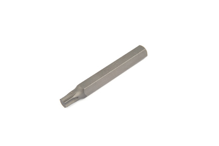 10 mm bits TX30 x 75 mm