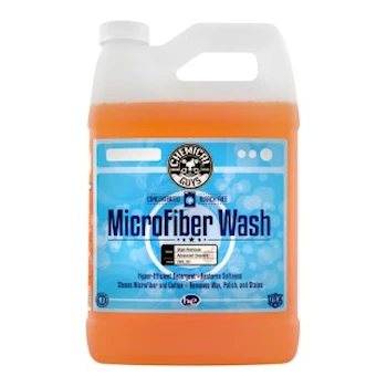 Microfiber wash 3.7L