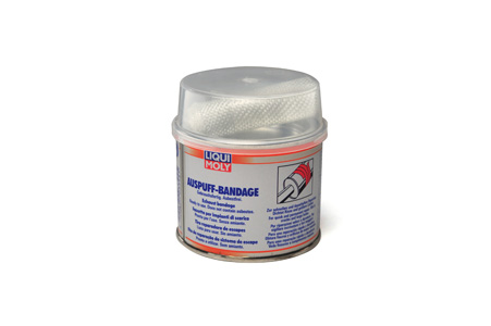 Reparationsbandage 1m