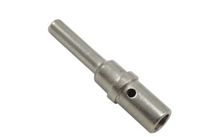 Deutsch DTP rundstift 2-3,3mm²