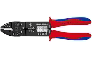Crimptång 240 mm