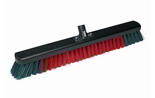 Kvast Hård 150x650mm