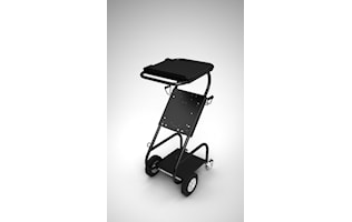 CTEK verkst.vagn Trolley