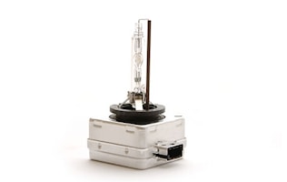 Gasurl.lampa D3S Vision