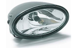 Extraljus FF 50