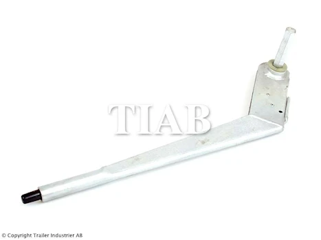Handbromsspak hahn ej segment(