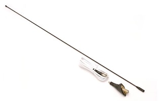 Antennpaket sidomont fram 1,6m