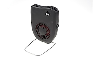 Kupevärmare WaveLine 1200W kpl