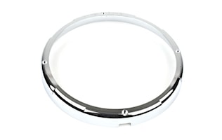 Glassarg krom Rallye 3003