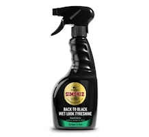 däckglans back to black 500ml