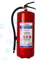 12 kg brandsläckare (P12GS)