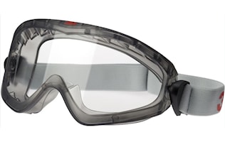 Korgglasögon 2890SA