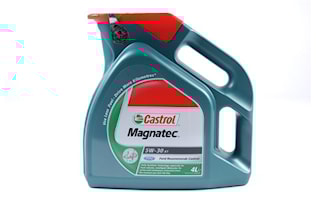 Magnatec A5 S&S 5w30 4l