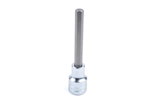Bitshylsa 1/2" Insex 17mm