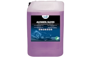 Lahega Alfanol Gloss 25 L
