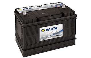 Batteri LFS105N Prof.