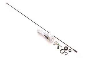 Antennadapter bilstereo Antennadapter bilstereo