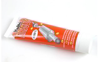 Monteringspasta FIREGUM