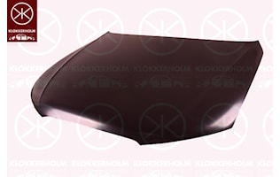 Motorhuv