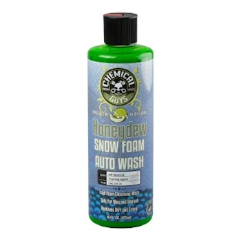 Honeydew Snow Foam