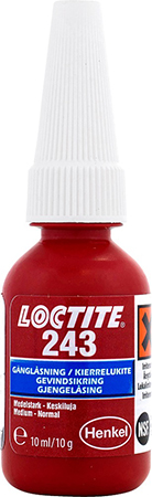 Loctite 243 10ml