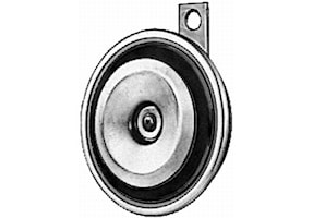 Signalhorn 12V 400Hz 97mm Ø