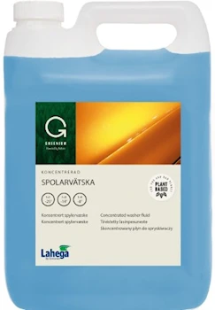 Greenium Spolarvätska 5L