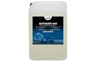 Autosafe 400 25L