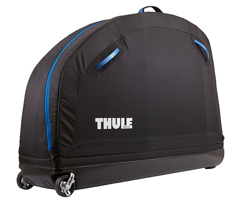 Väska Round Trip Pro XT